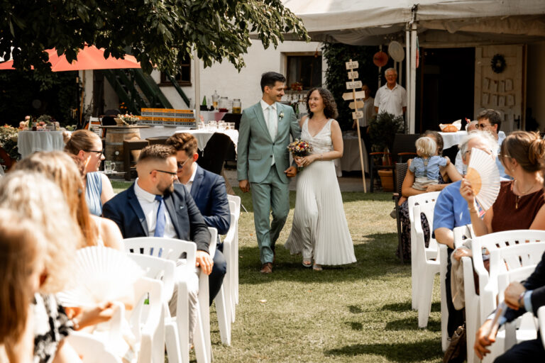 Hochzeitsfotografin Mödling