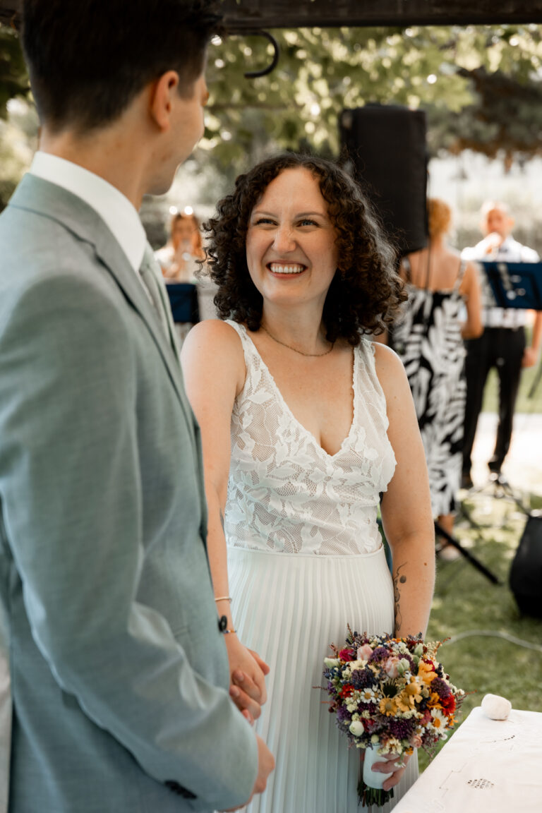 Hochzeitsfotografin Mödling