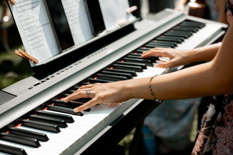 Hochzeitsfotografin Mödling