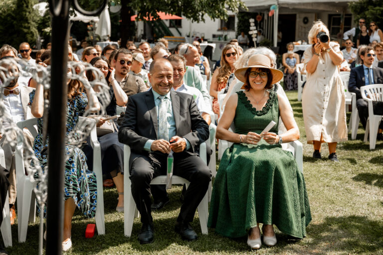 Hochzeitsfotografin Mödling