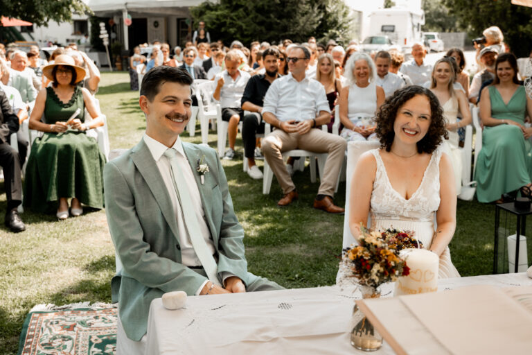 Hochzeitsfotografin Mödling