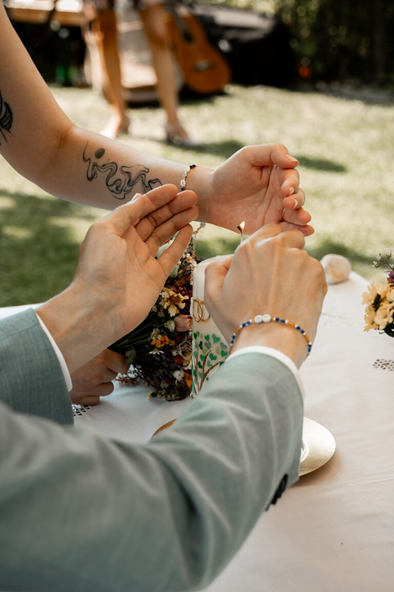 Hochzeitsfotografin Mödling