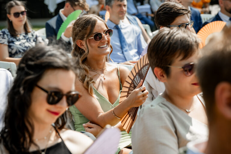 Hochzeitsfotografin Baden