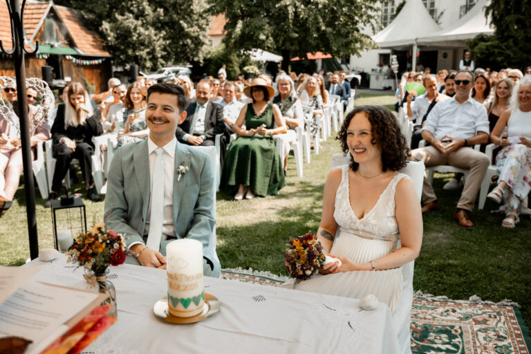 Hochzeitsfotograf Baden