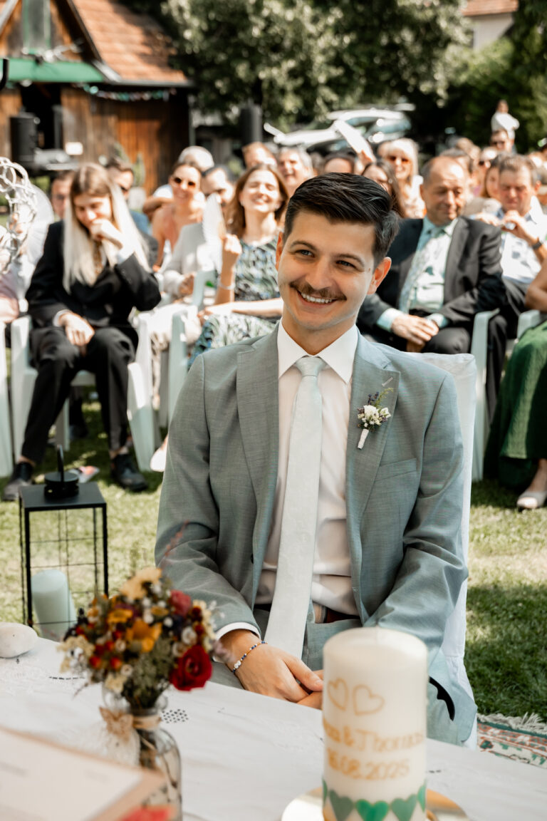 Hochzeitsfotograf Perchtoldsdorf