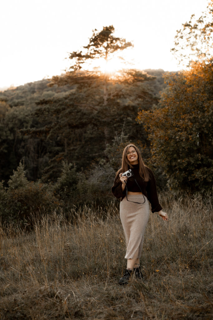 Hochzeitsfotografin Mödling