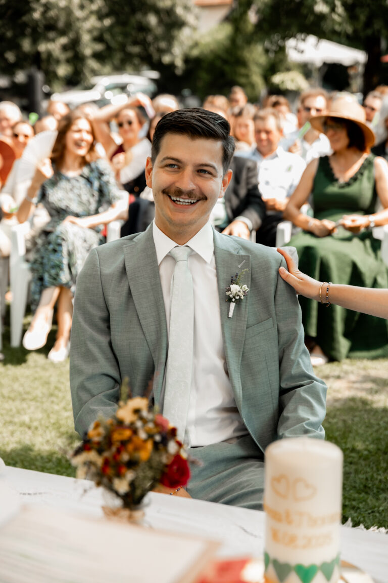 Hochzeitsfotograf Perchtoldsdorf