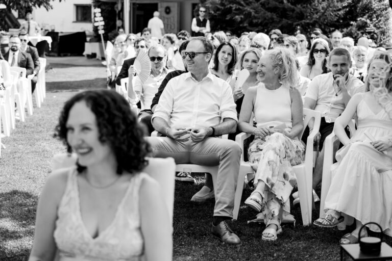 Hochzeitsfotografie Mödling