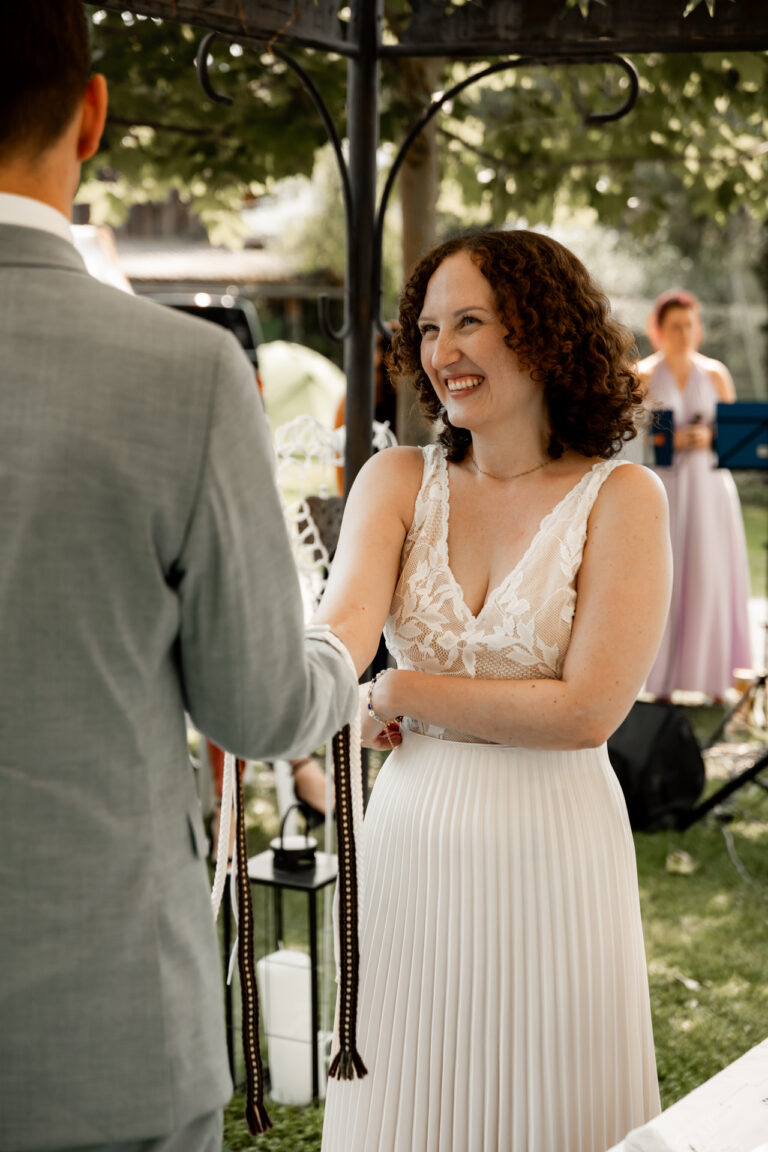 Hochzeitsfotografie Wien