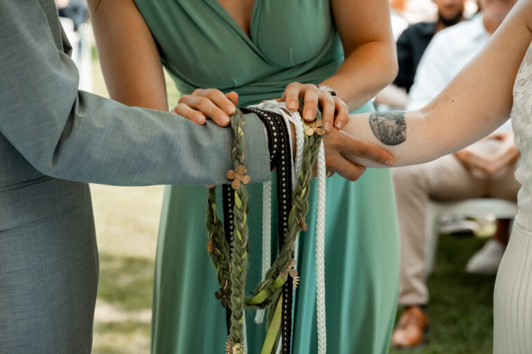 Hochzeitsfotografie Wien