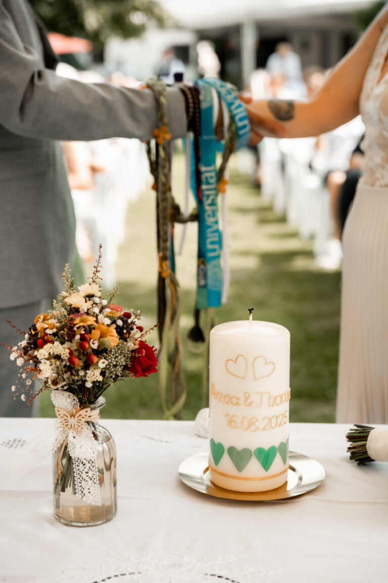 Hochzeitsfotografie Wien