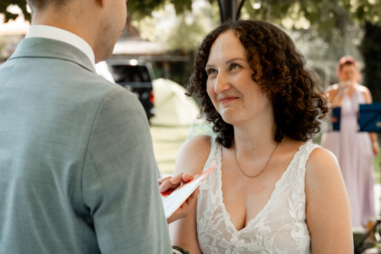 Hochzeitsfotografie Wien