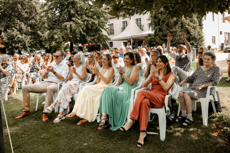 Hochzeitsreportage Mödling