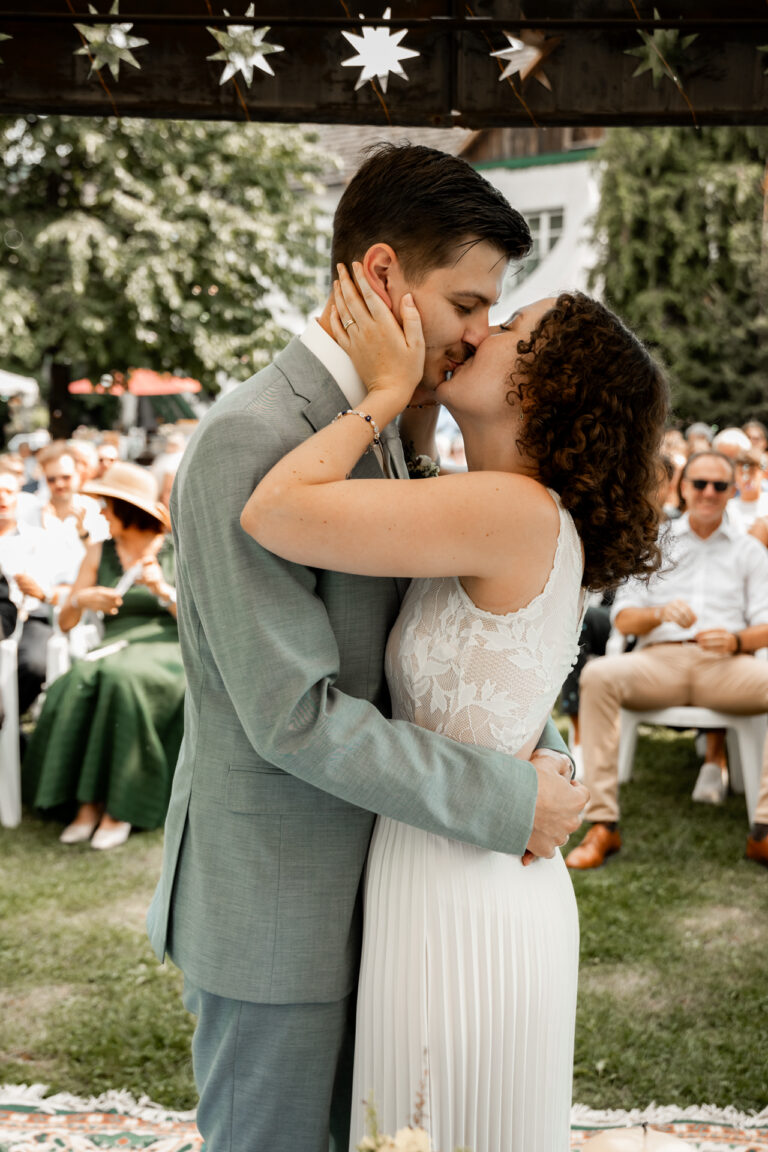 Hochzeitsreportage Mödling