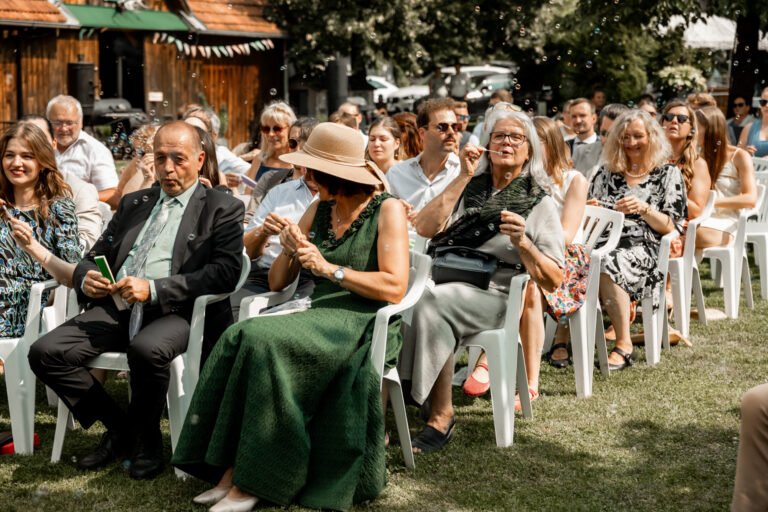 Hochzeitsreportage Mödling