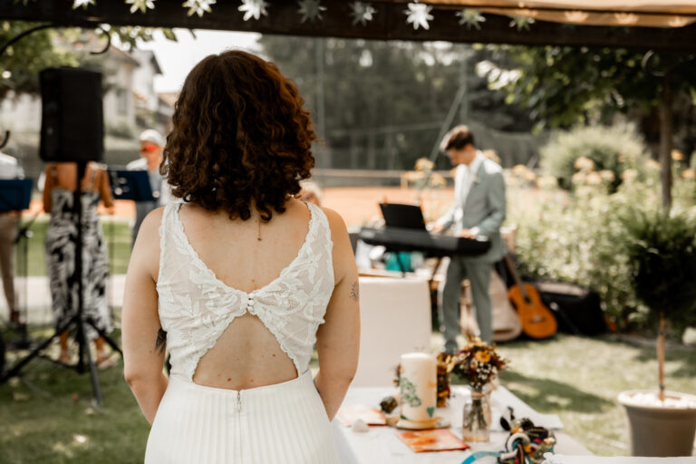 Hochzeitsreportage Niederösterreich