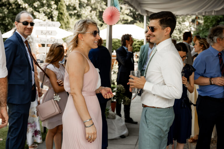 Hochzeitsfotograf Mödling