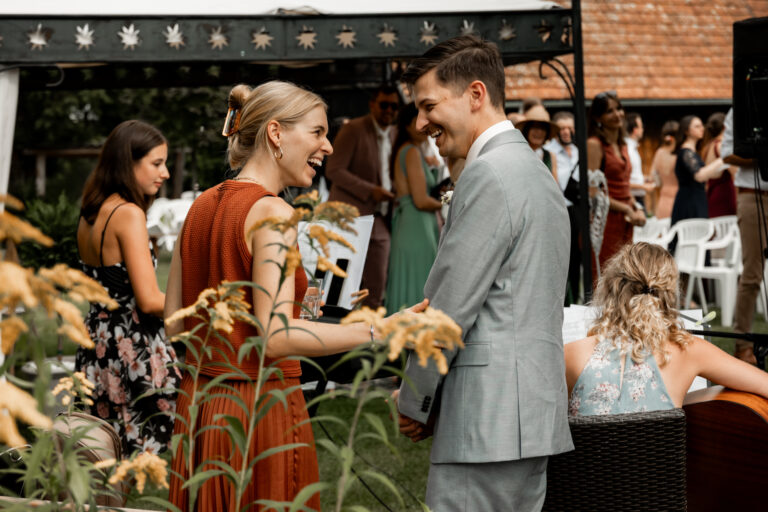 Hochzeitsreportage Niederösterreich