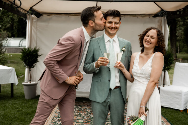 Hochzeitsfotograf Niederösterreich