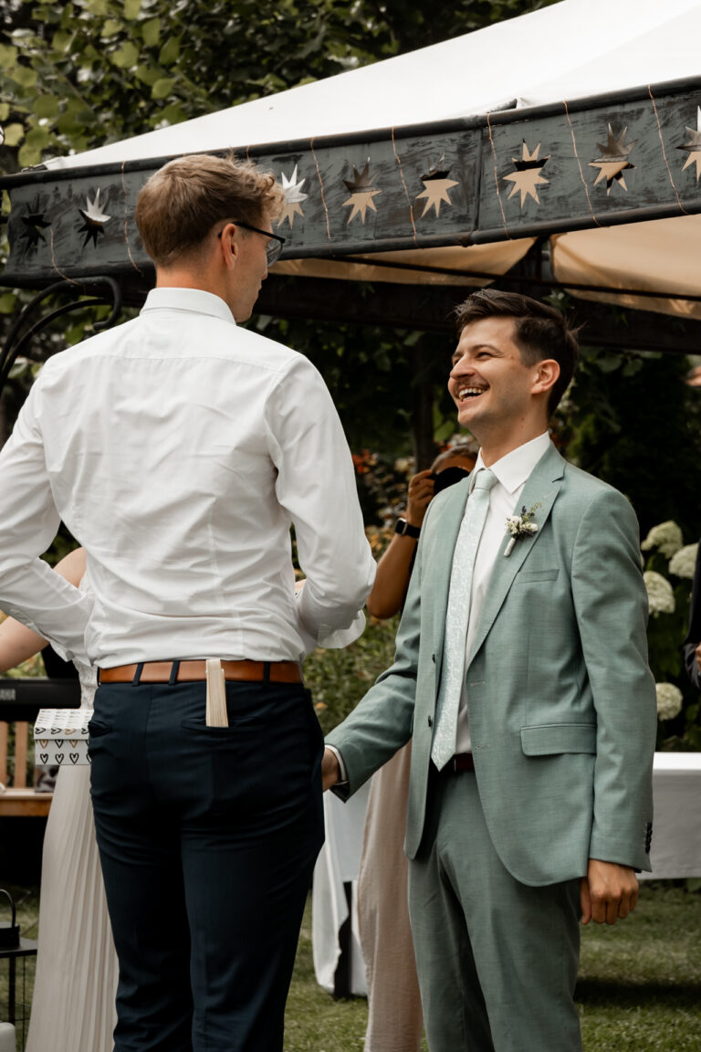 Hochzeitsfotograf Niederösterreich