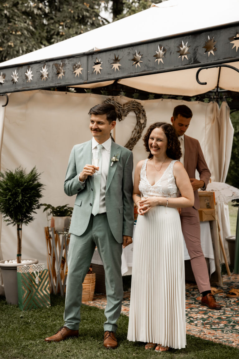 Hochzeitsfotograf Niederösterreich