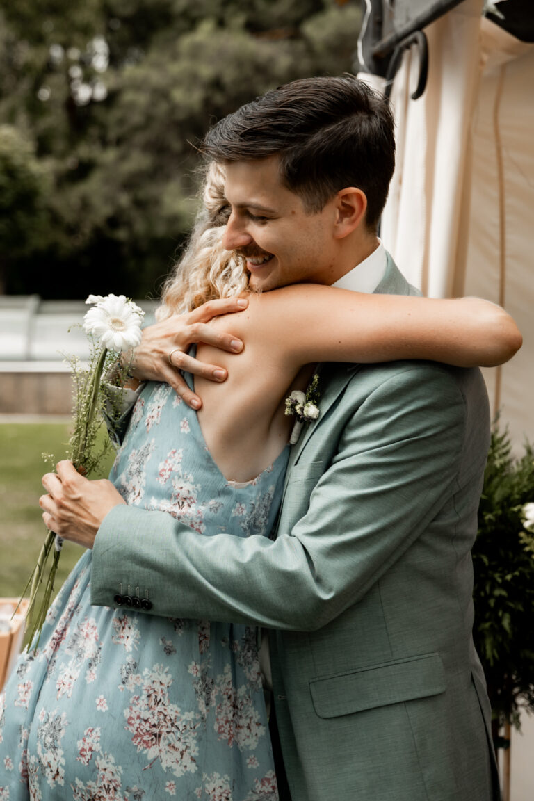 Hochzeitsfotograf Mödling