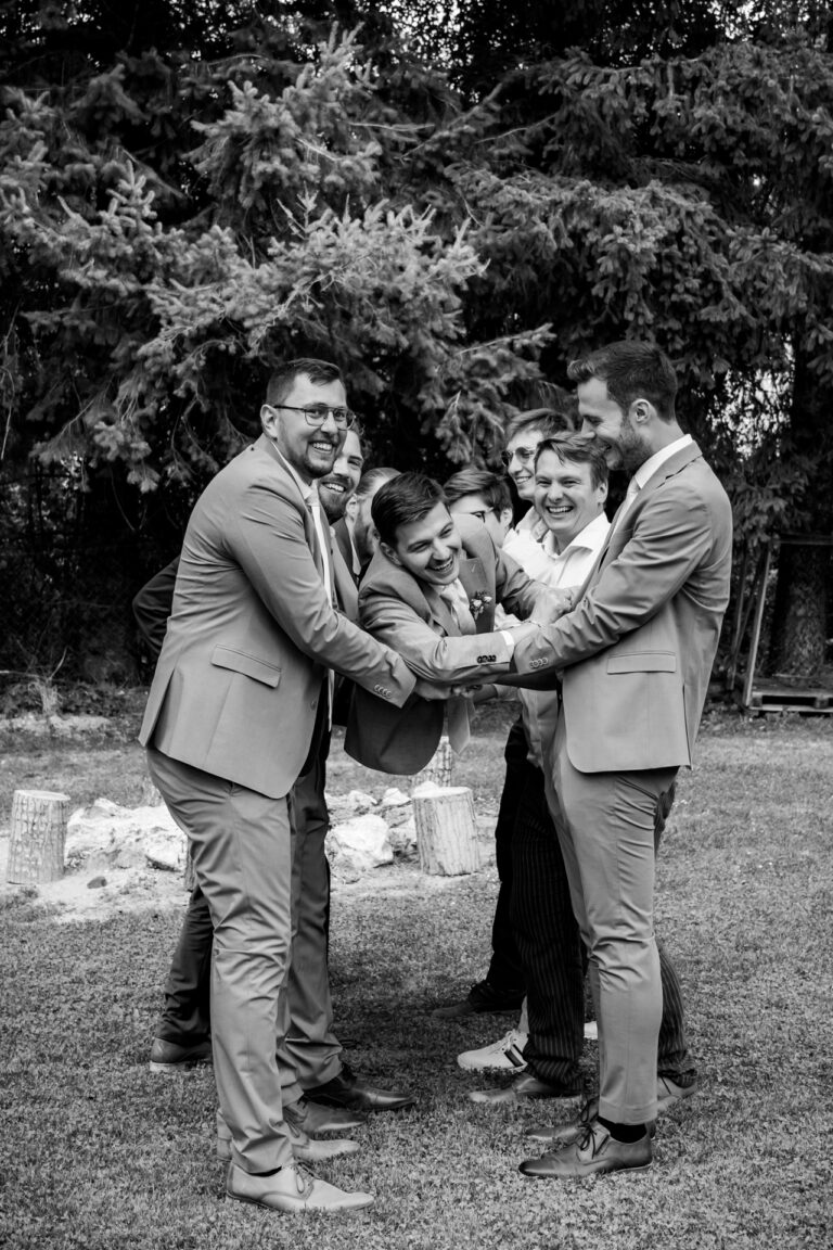 Hochzeitsfotograf Mödling