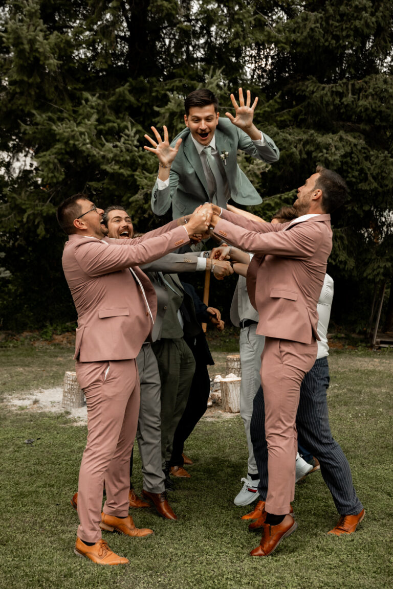 Hochzeitsfotograf Mödling