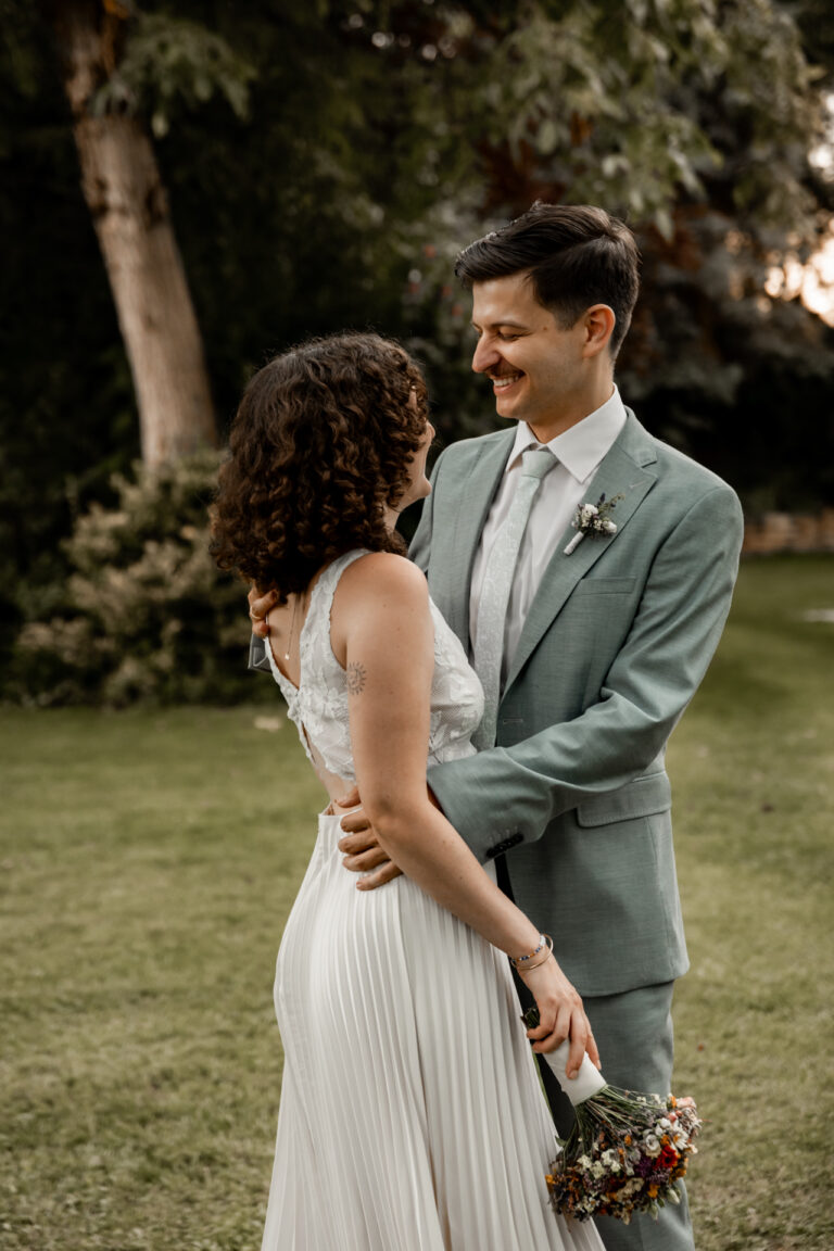 Hochzeitsfotograf Mödling