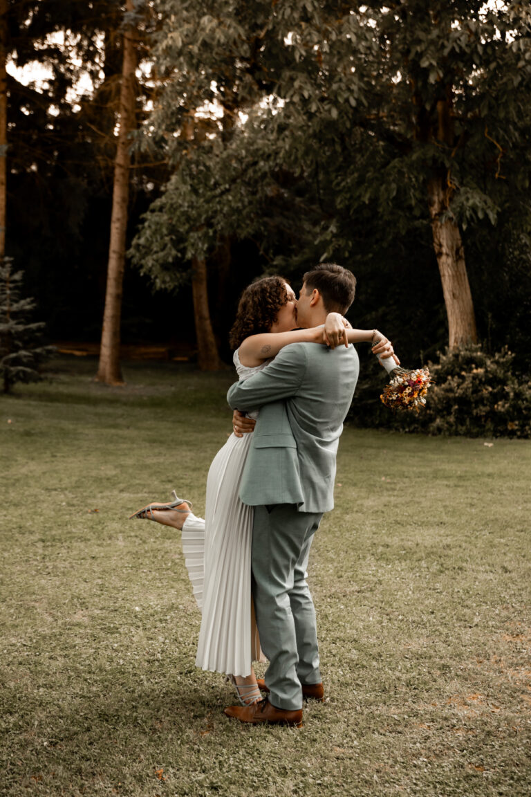 Hochzeitsfotograf Mödling