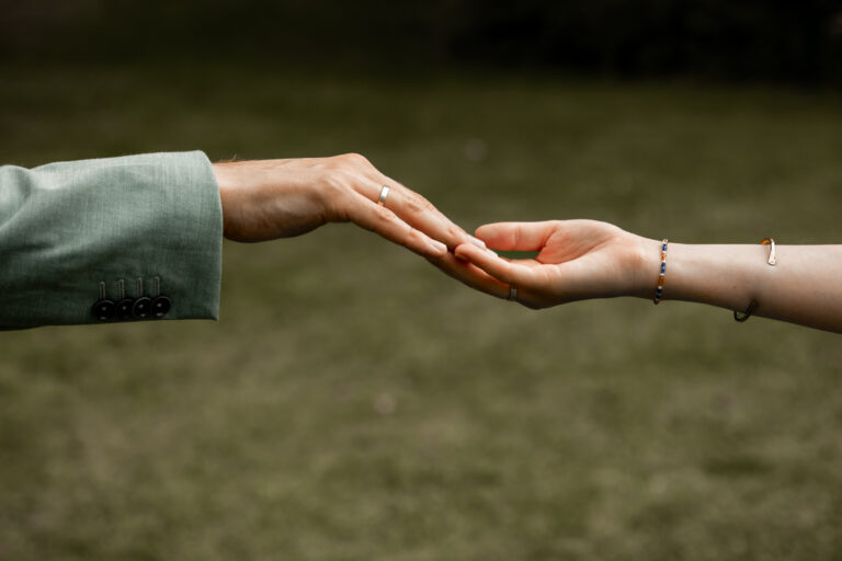 Hochzeitsfotograf Wien