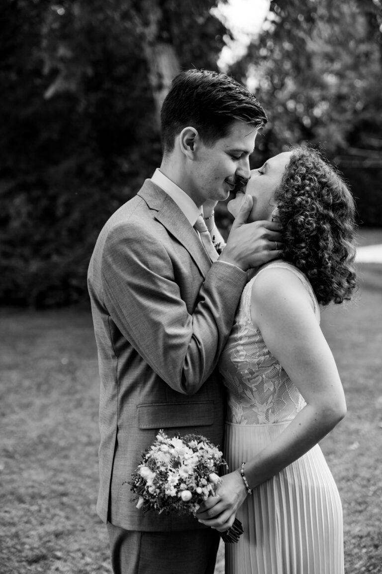 Hochzeitsfotograf Wien