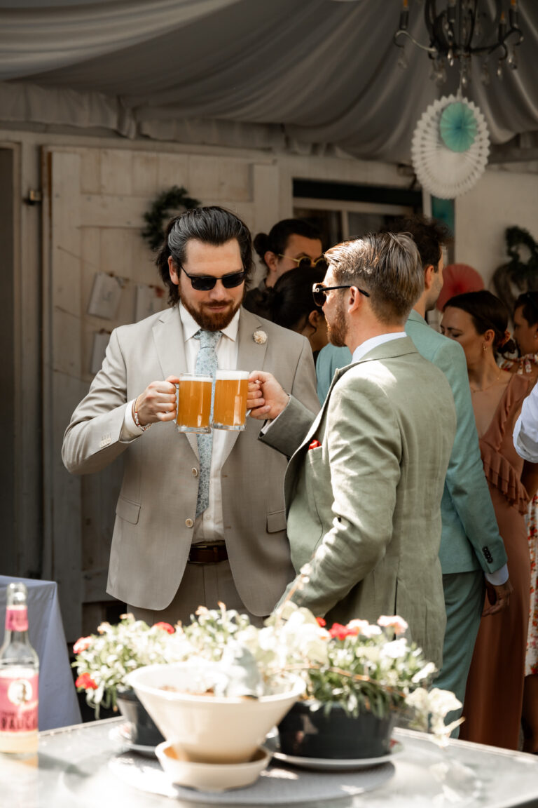 Hochzeitsfotograf Mödling