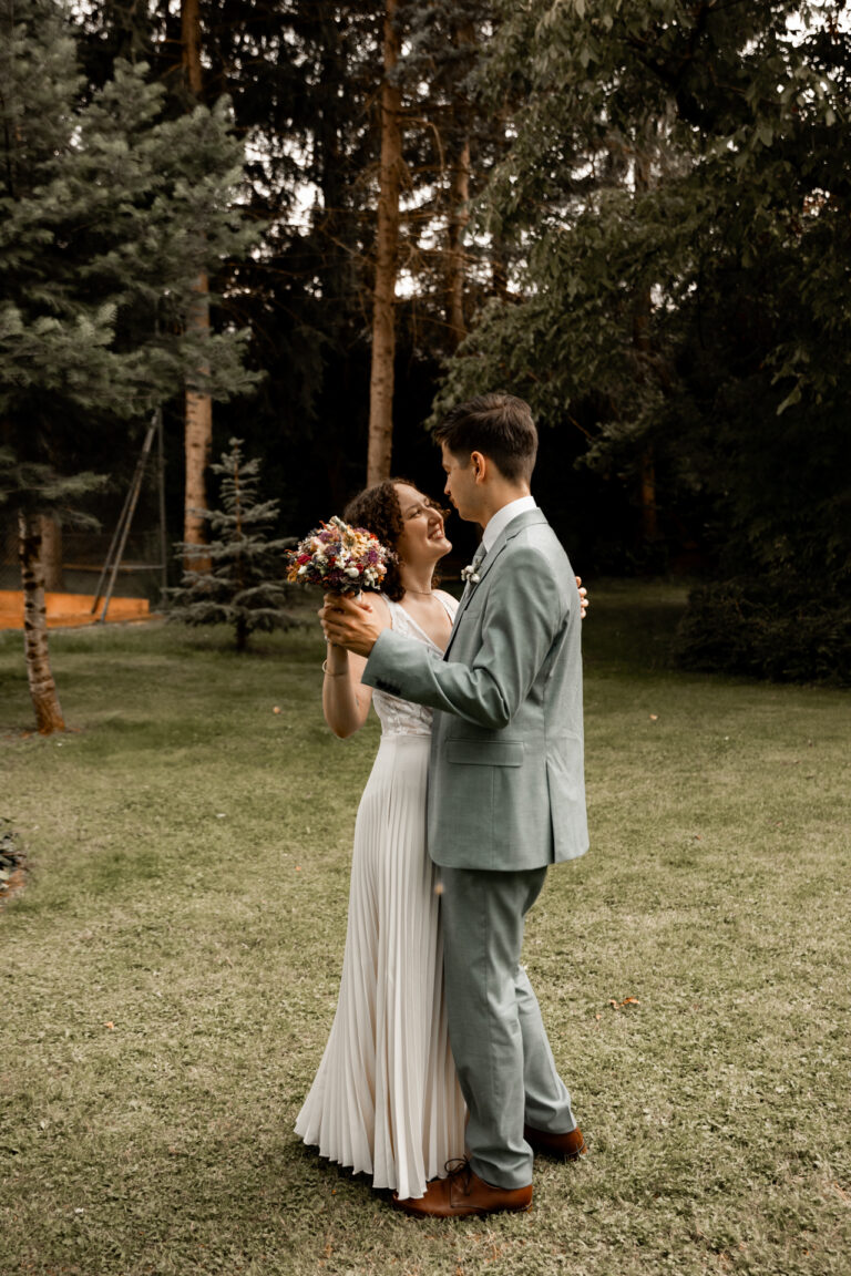 Hochzeitsfotograf Wien