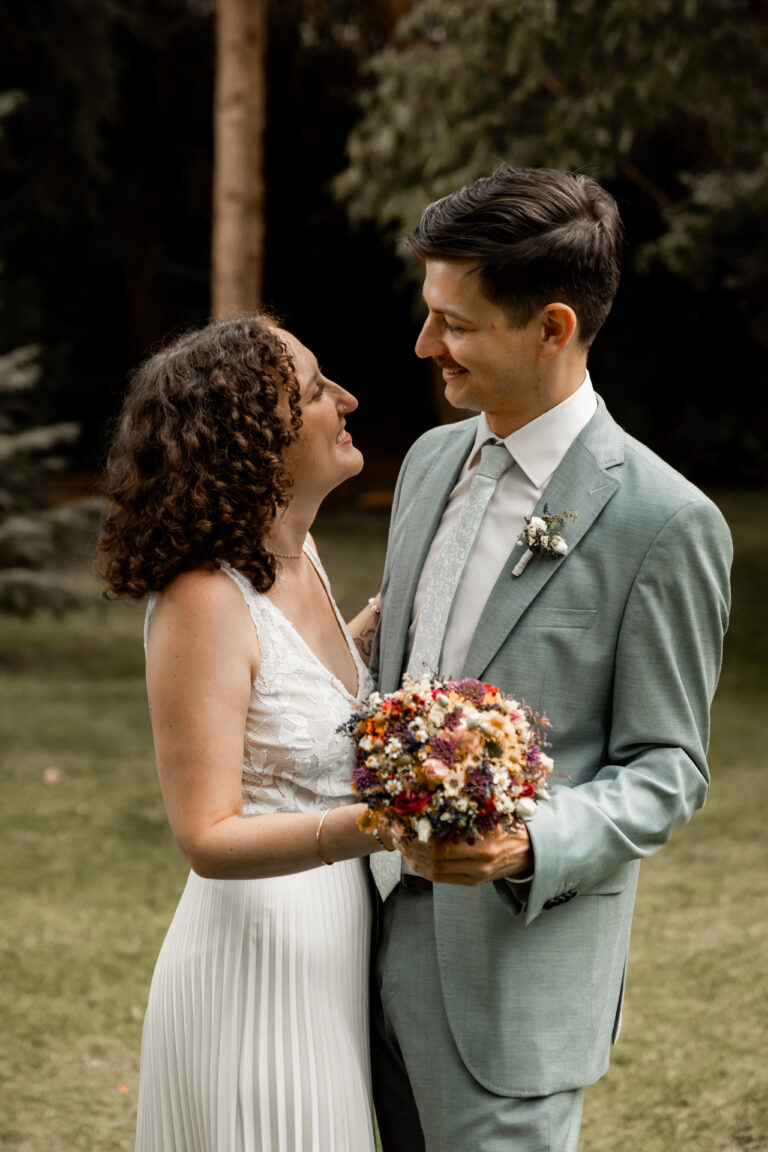 Hochzeitsfotograf Wien