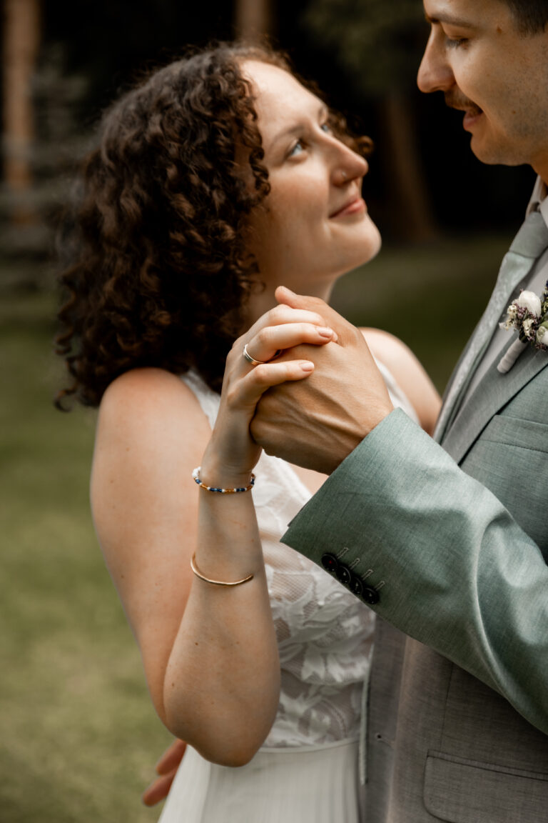 Hochzeitsfotograf Wien