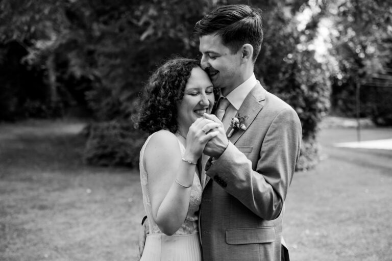 Hochzeitsfotograf Wien