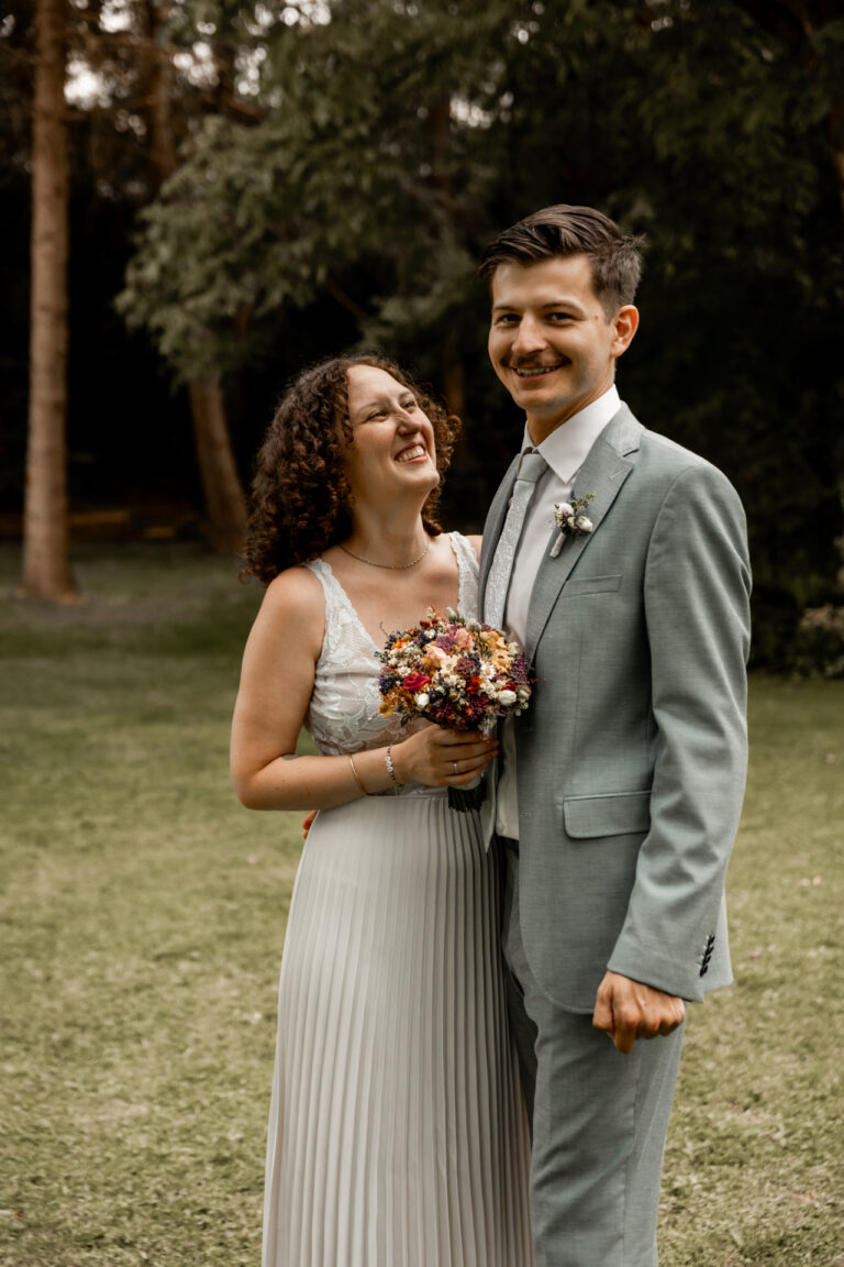 Hochzeitsfotograf Wien