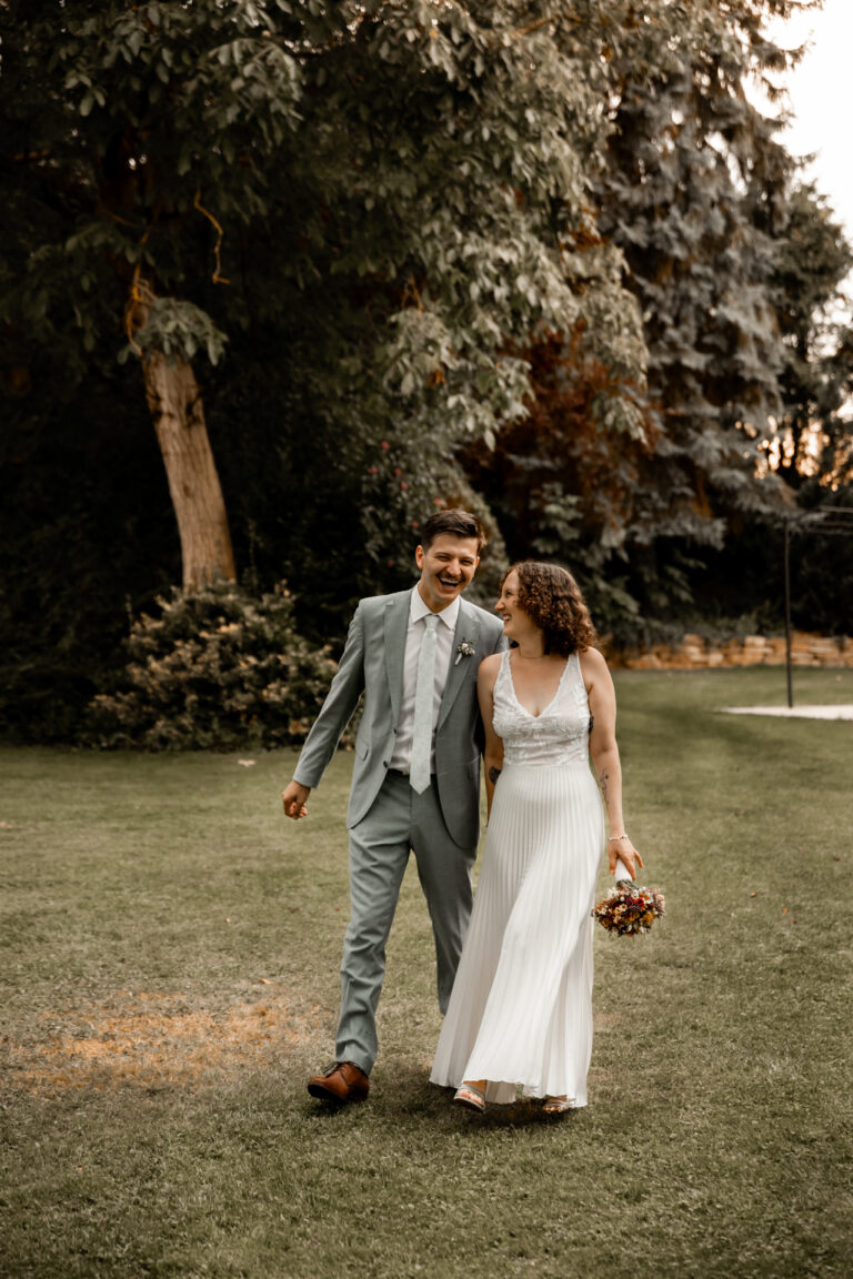 Hochzeitsfotografin Wien